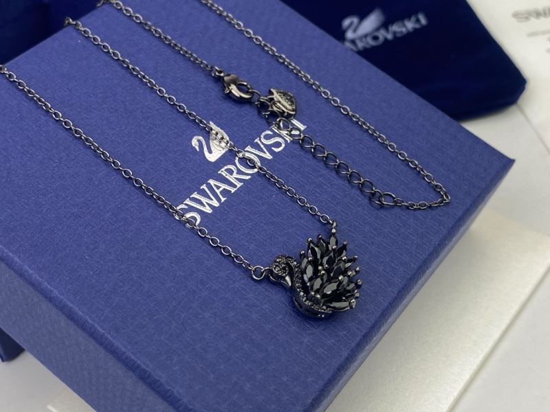 Swarovski Necklaces